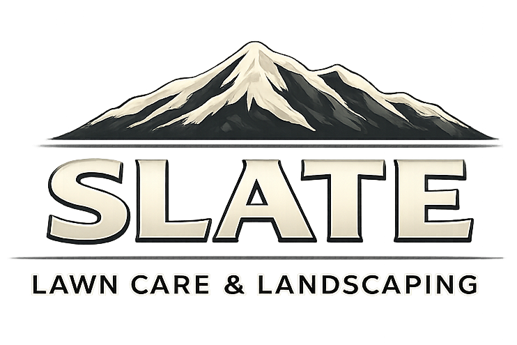 Slate Lawn Care and Landscaping